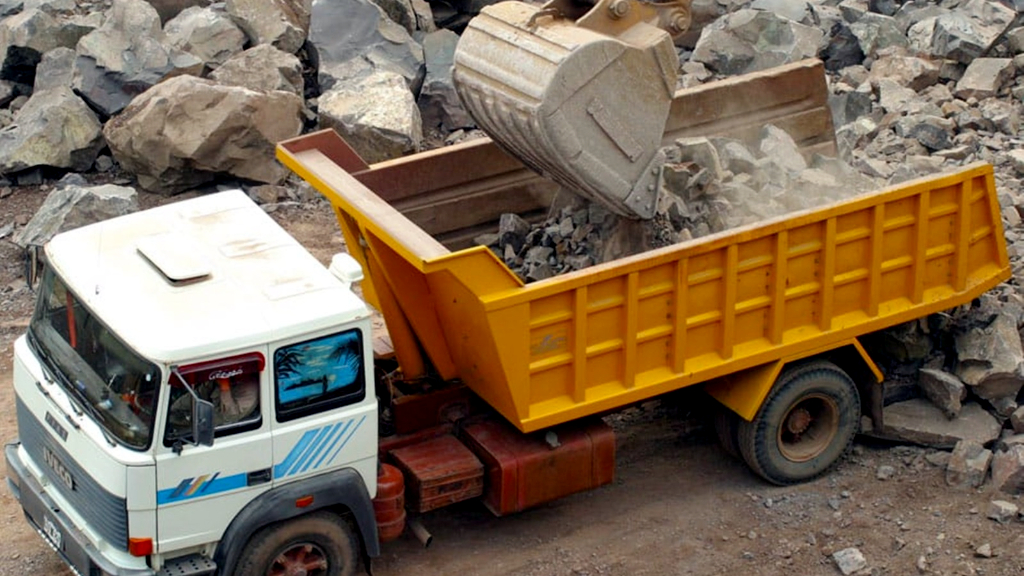 Entre Ríos recaudó más de $8.300 millones con guías mineras digitales