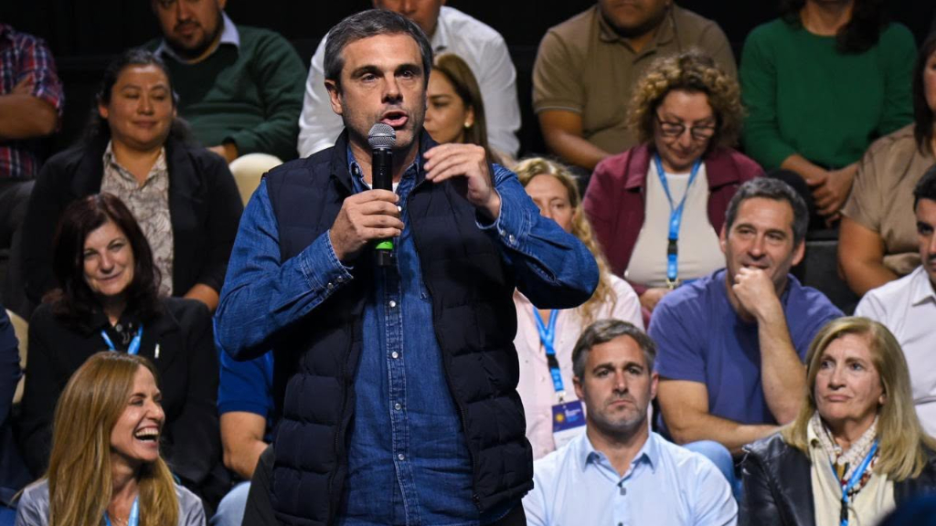 La Justicia archivó las denuncias contra Michel: “Inexisitencia de delito”