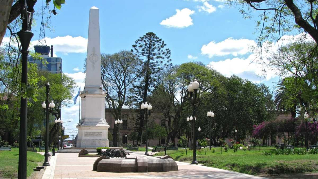 Concepción celebra el aniversario 243 de su fundación