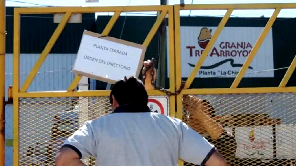 La CGT Nacional convocó a gremios e intendentes para abordar Tres Arroyos