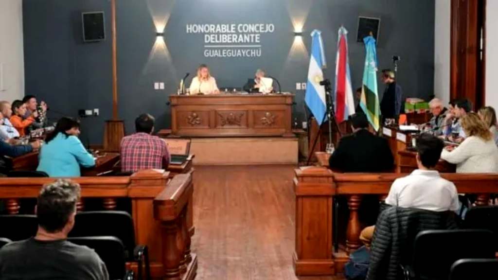Concejales de Dávico rechazaron solidarizarse con 116 trabajadores despedidos