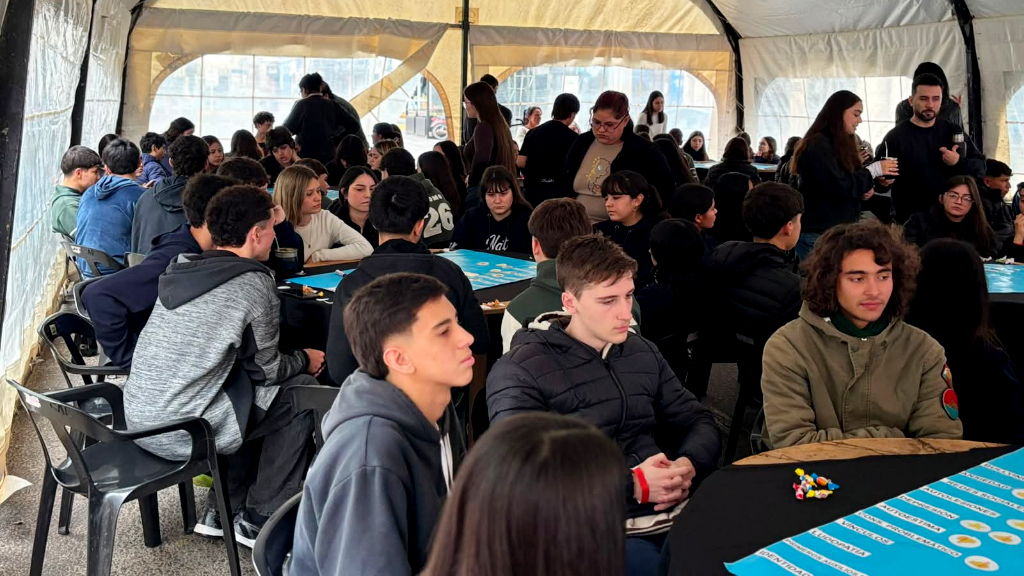 Se viene la primera Jornada de Salud Mental y Juventudes