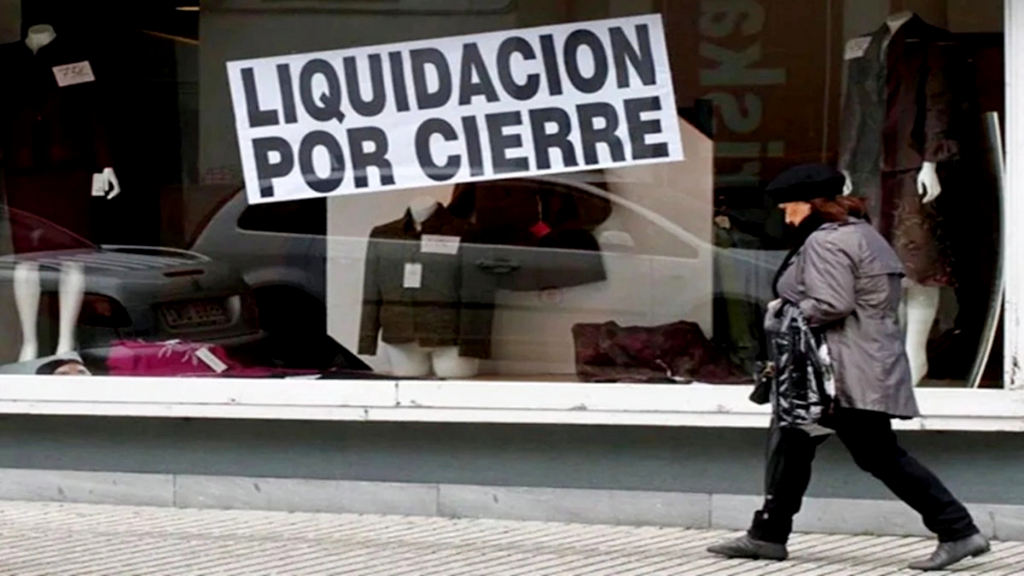 El trabajo en Entre Ríos no para de caer: más de 9000 despidos