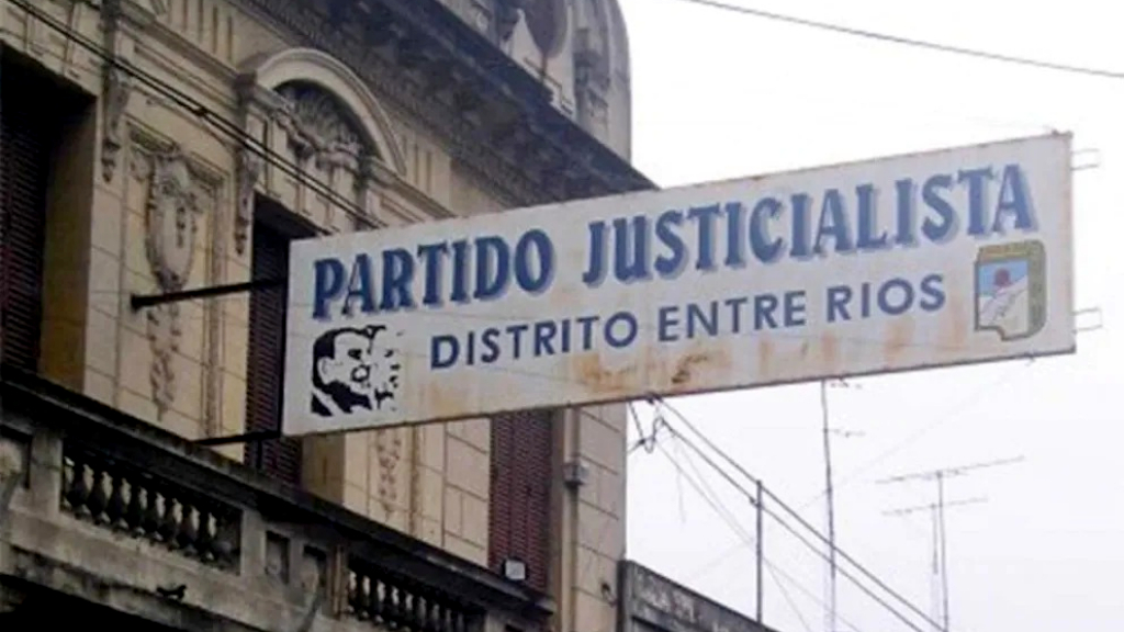 El PJ ratificó su rechazo a la reforma antes de la sesión