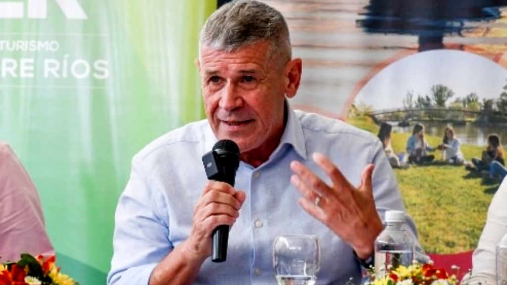 Temporada para abajo: ocupación entre 30 y 40%
