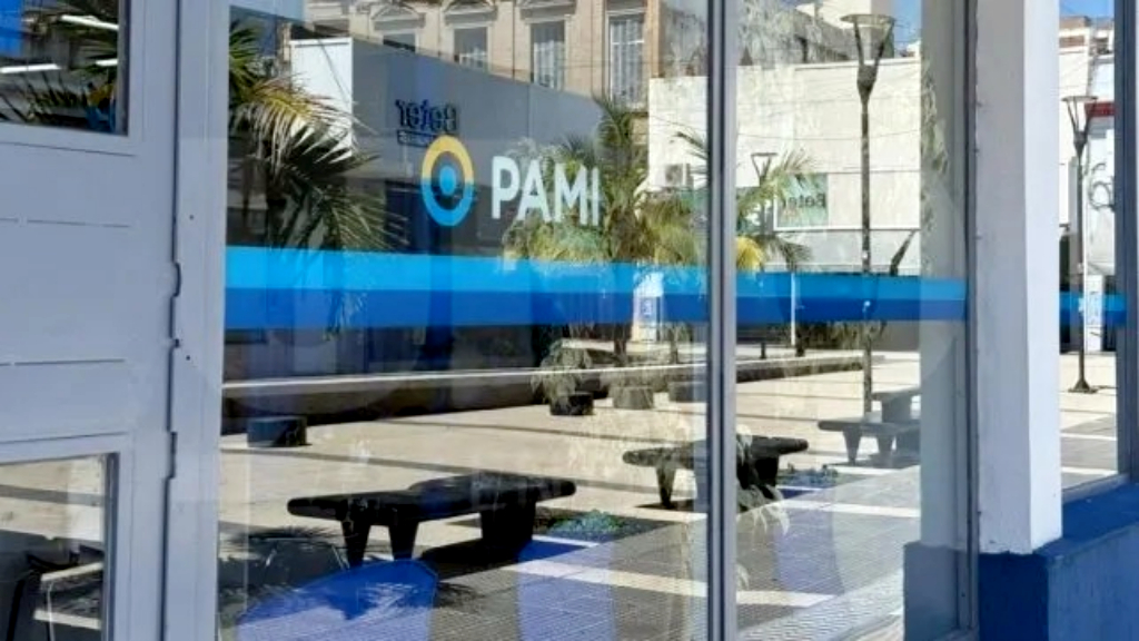 Michel, Marclay y Bordet quieren saber cuánto le debe el PAMI a Entre Ríos