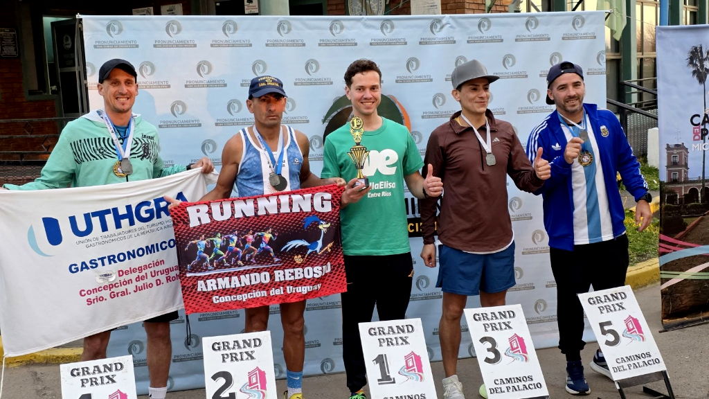 Nueva fecha del Grand Prix con apoyo municipal