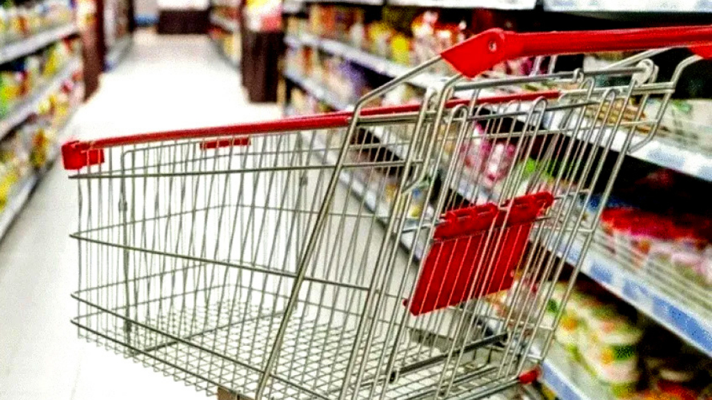Supermercados: la caída del consumo en Entre Ríos quintuplicó al promedio nacional