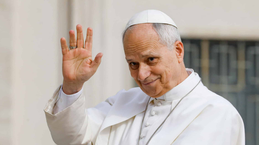 El Papa, en Paysandú, en noviembre