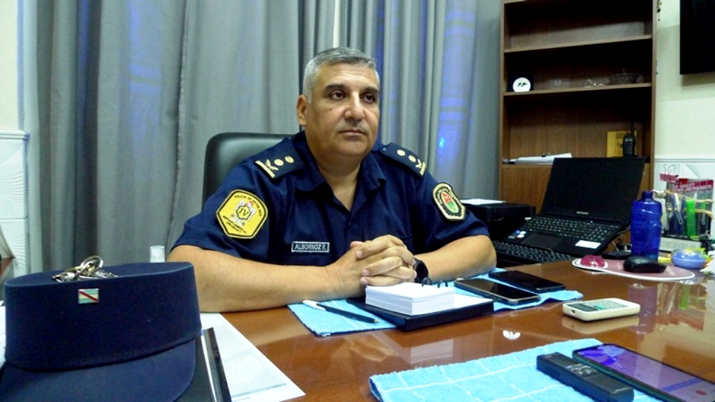 Sancionaron al exjefe por el faltante de fondos
