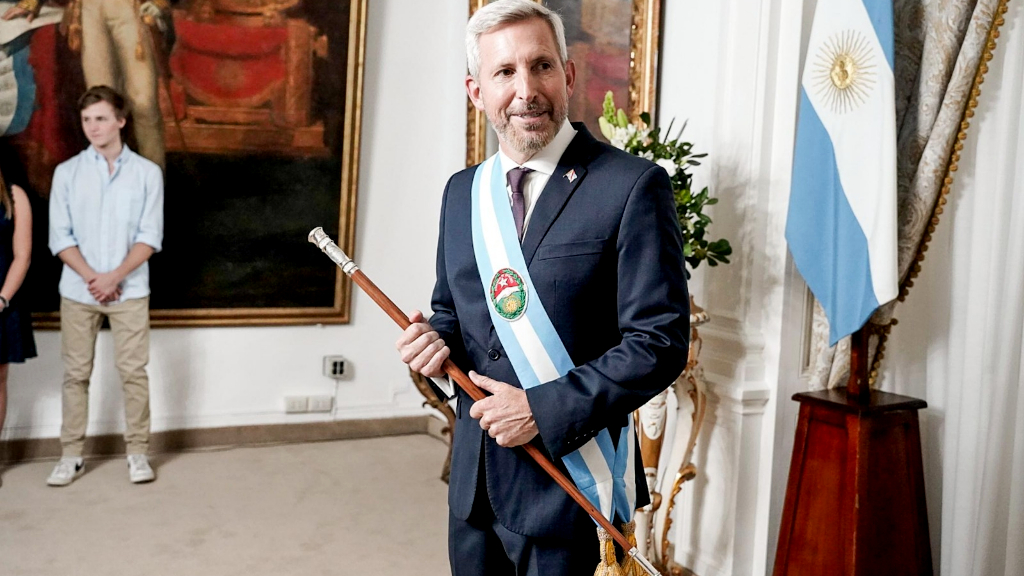 UCR Activa sostuvo Frigerio menosprecia a los entrerrianos