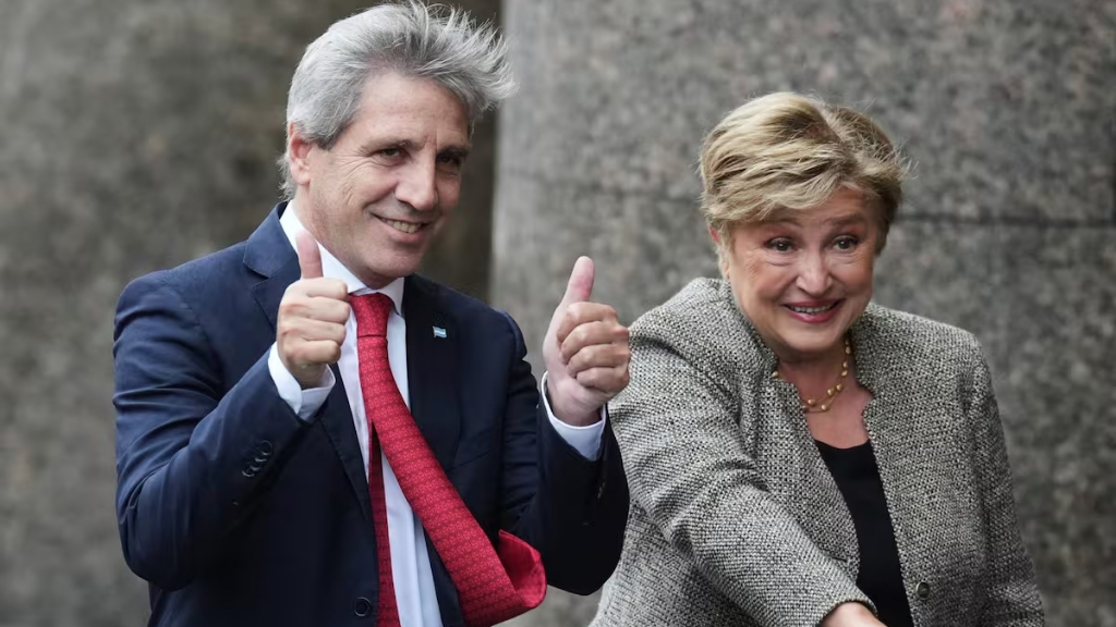 Nación no entregó a Entre Ríos más de 36.000 millones que le correspondían
