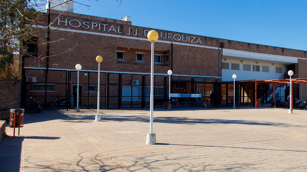 El Hospital implementa los turnos online