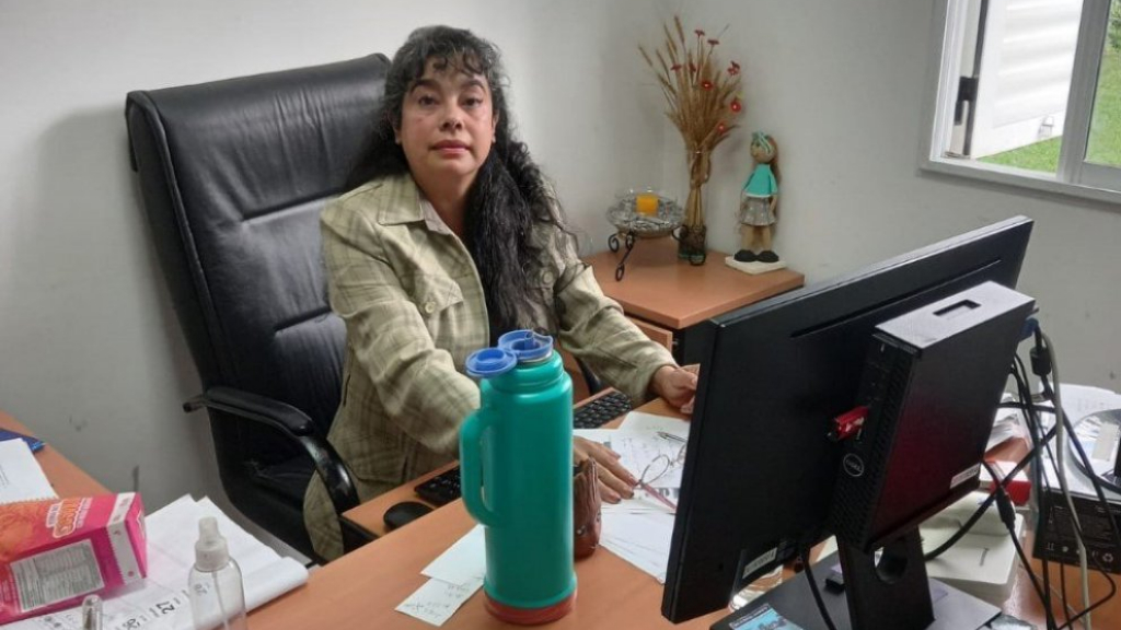 Continúa el Ciclo de Charlas “Somos muchas las que sentimos lo mismo”