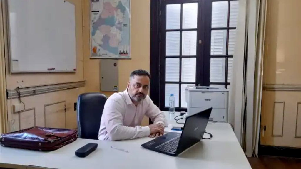 Ni tan tan, ni muy muy: síndico de OSER advirtió que el oficialismo no dice toda la verdad