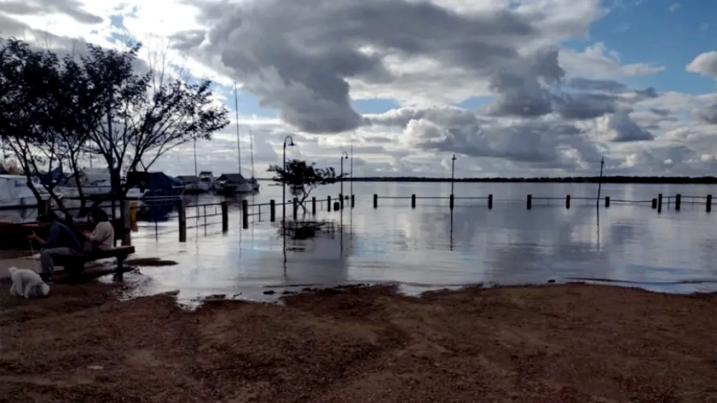 Crisis del Turismo en Colón: proyecto para declarar la emergencia