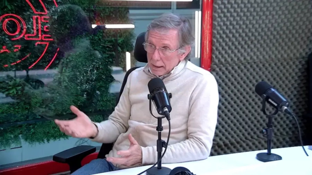 “Tenemos que trabajar fuerte la unidad”