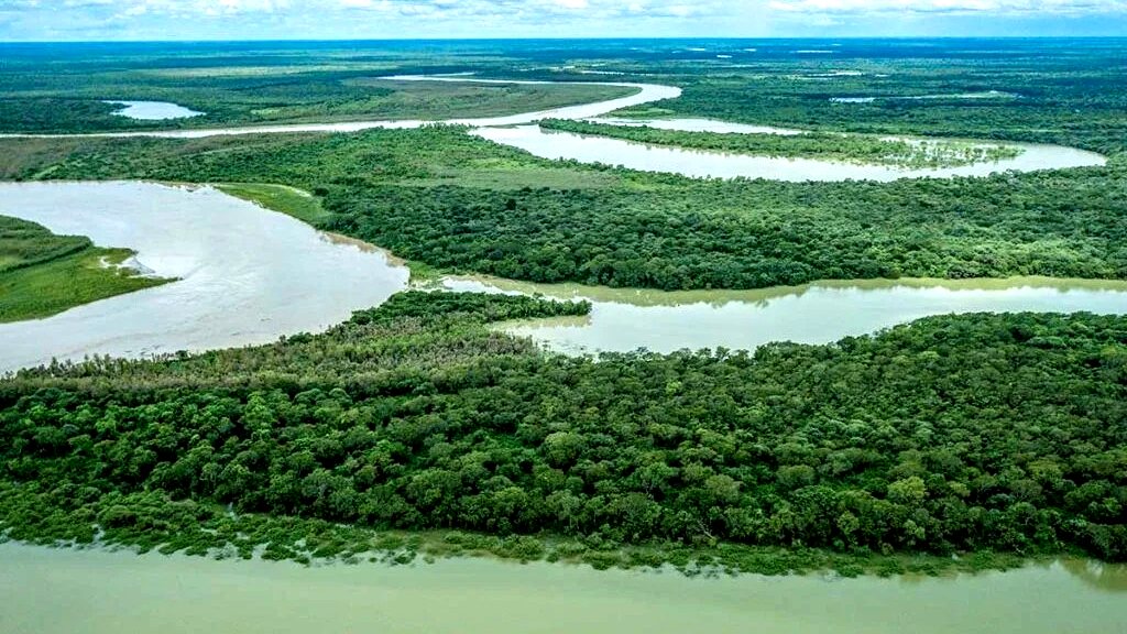 Proponen declarar estratégico al Acuífero Guaraní