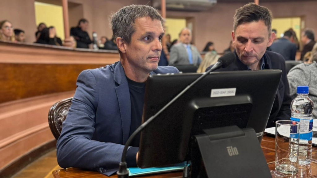 Piden declarar la emergencia para la Industria de Entre ríos