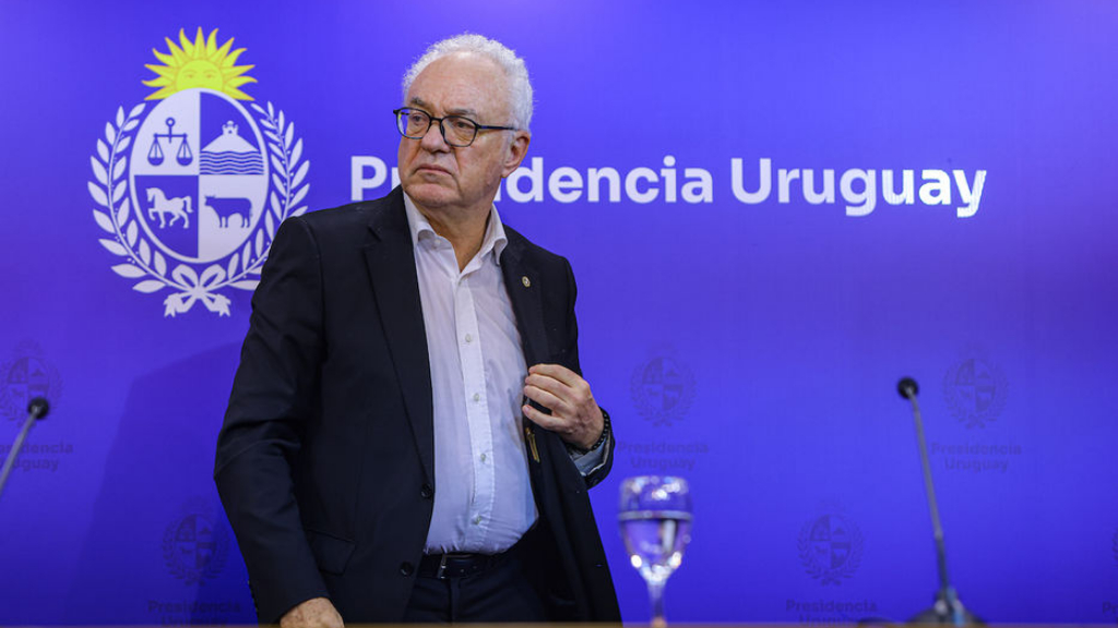 El Canciller uruguayo anunció que HIF Global se relocalizará