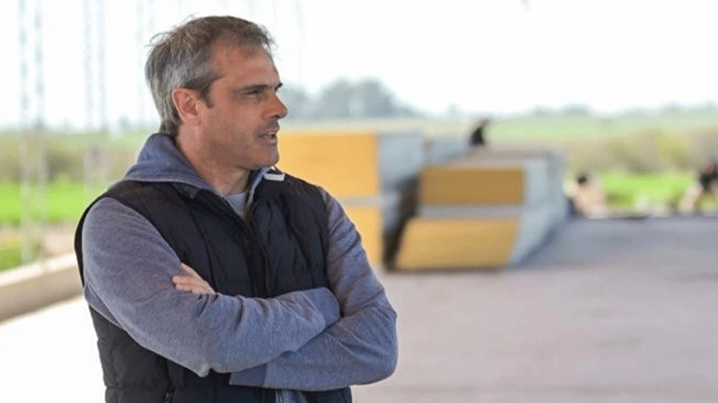 Michel sobre el anuncio de la relocalización: “Por ahora son sólo declaraciones”