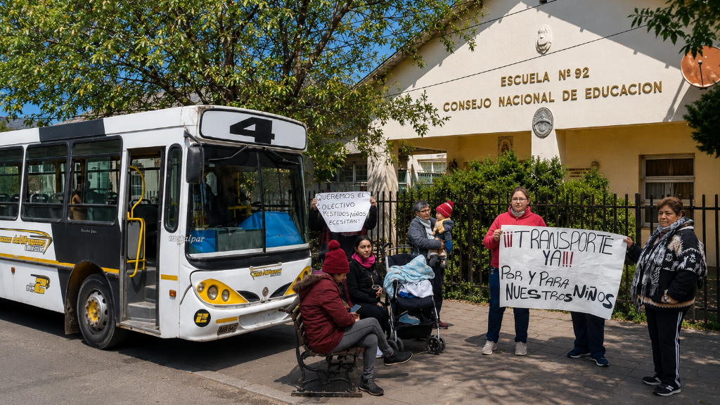 Escuela 92: ni siquiera hay fecha para el llamado a licitación