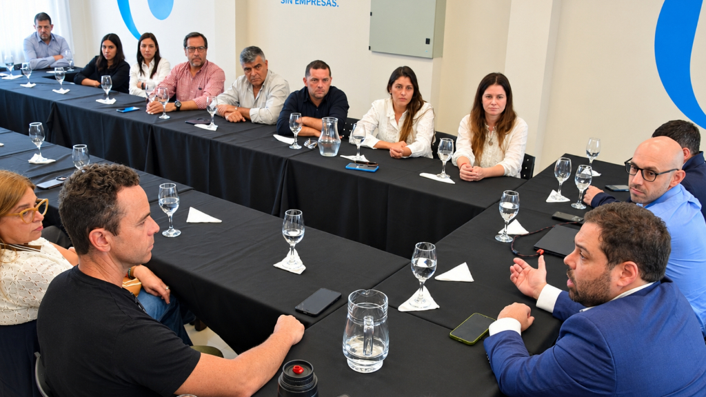 Provincia profundiza las acciones de cercanía en el territorio
