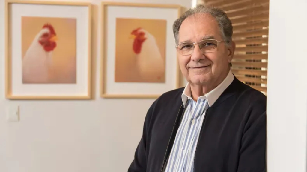 De Grazia, el pollo de Milei investigado por el vaciamiento de Granja Tres Arroyos