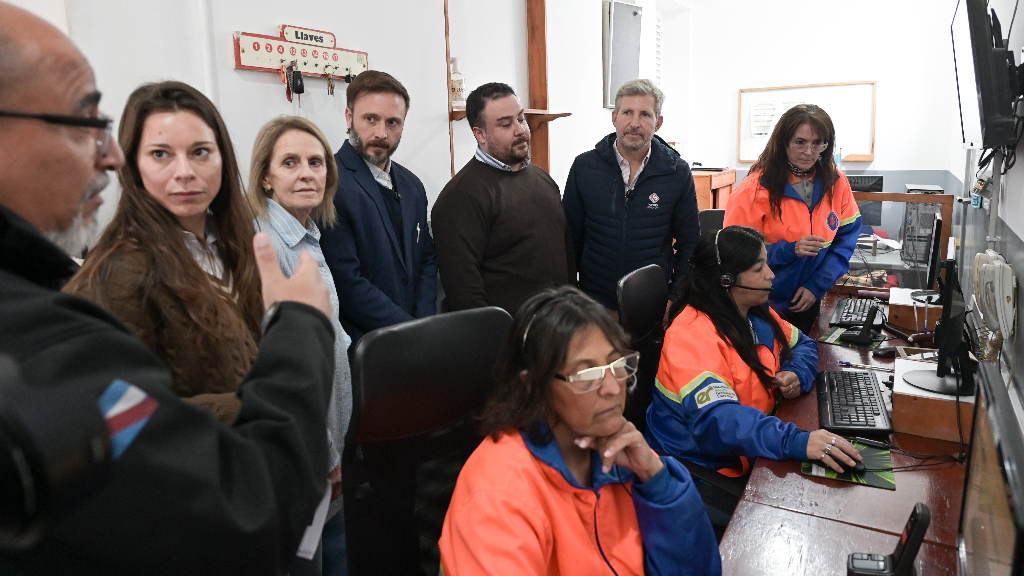 Frigerio en Concordia