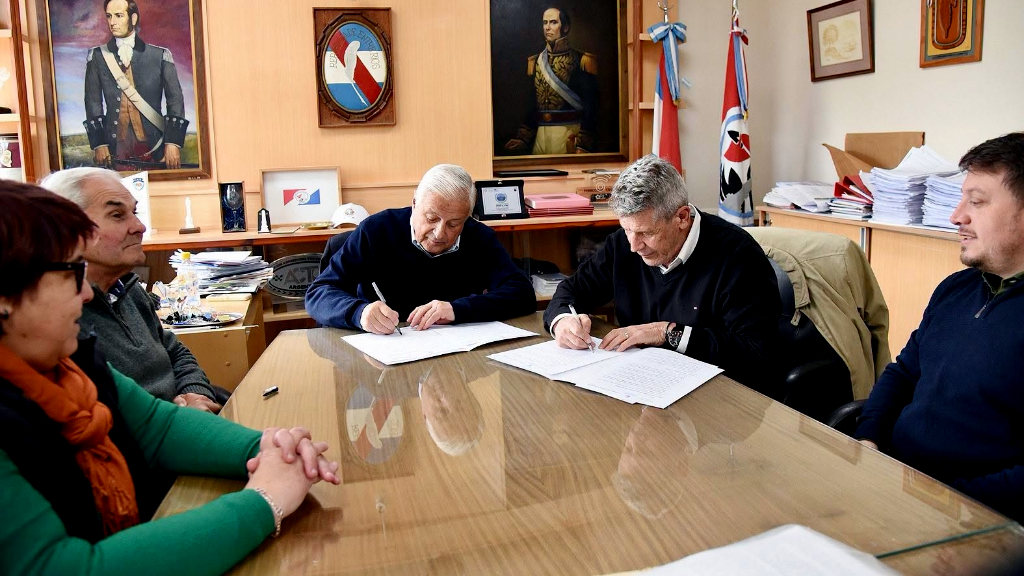 La ciudad se suma al Observatorio Turístico