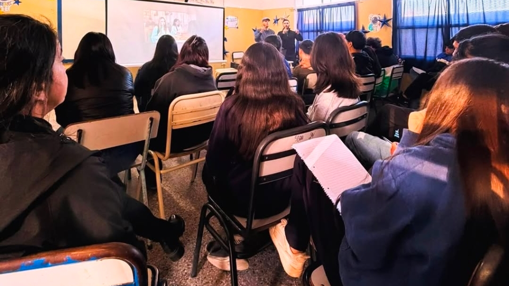 Nuevas actividades para prevenir el suicidio juvenil
