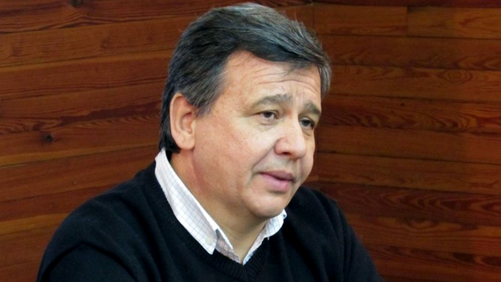 Pagani se suma al peronismo