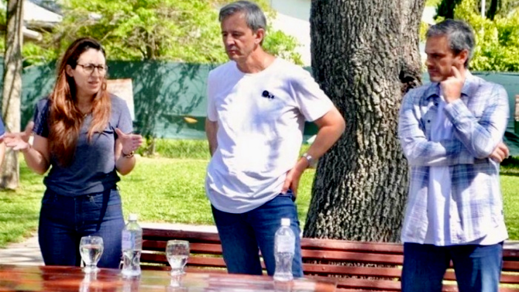 Amparo para que Nación no desvíe los fondos y arregle las rutas en la provincia