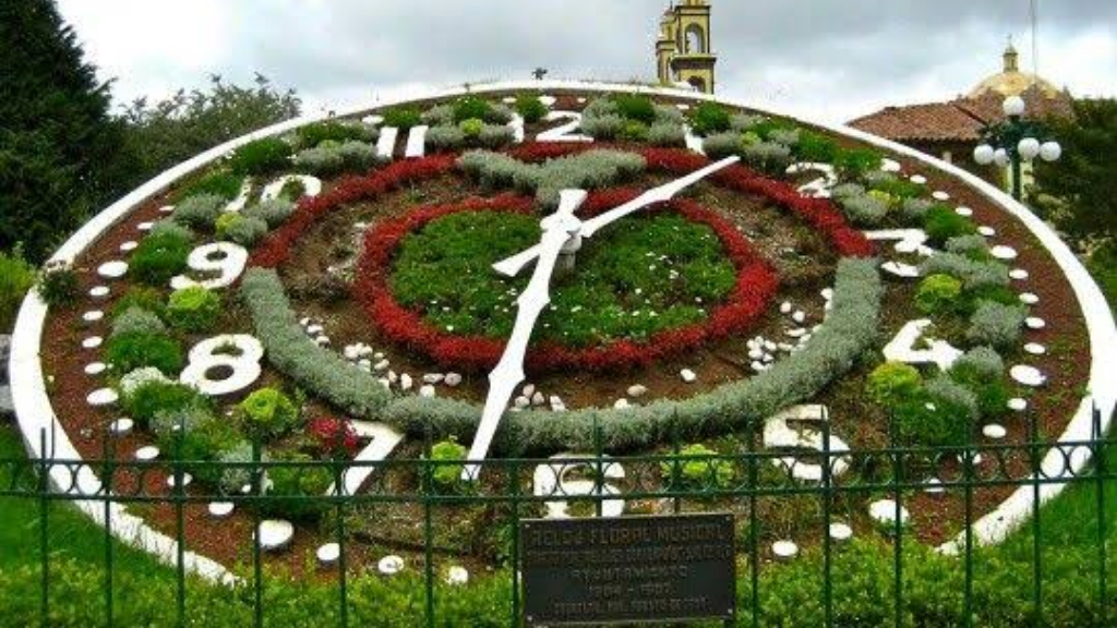 Reloj floral: ¿Error de la gestión local o trampa de la oposición? 