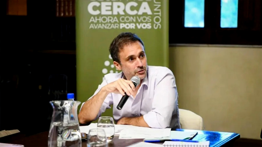Proponen financiar la conservación ambiental