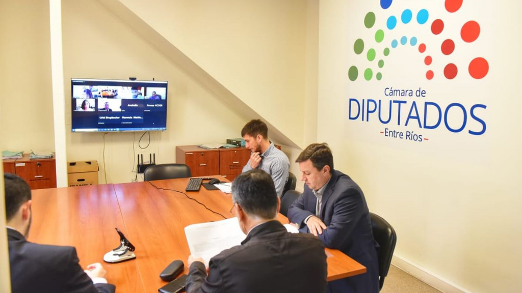 Proyecto para transferir a municipios y comunas inmuebles provinciales sin destino asignado