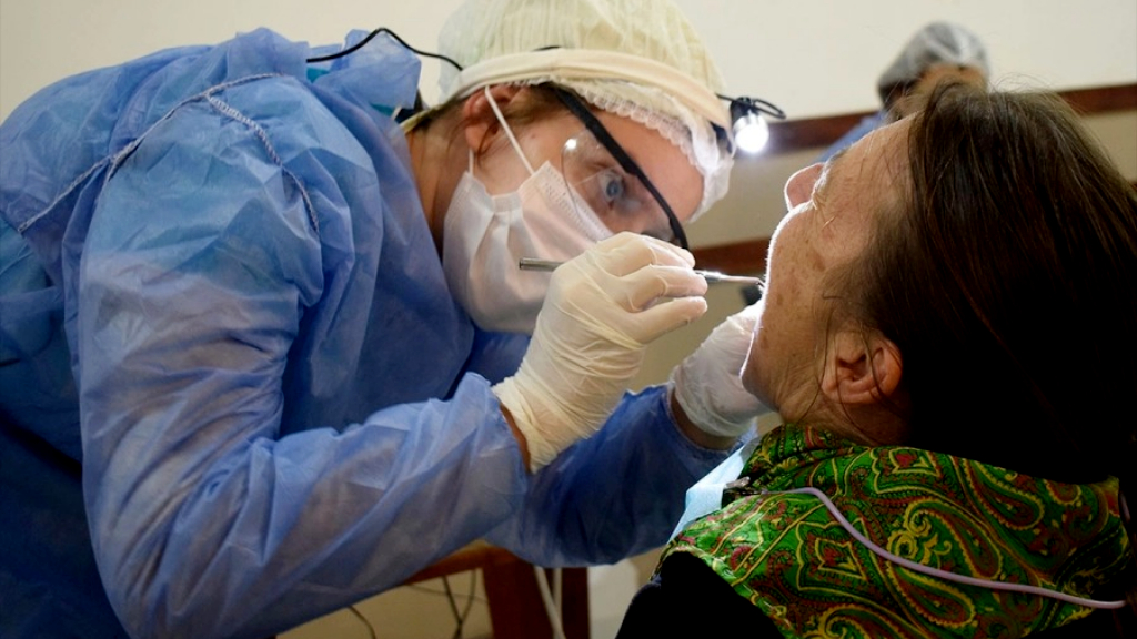 Pidieron informes por la cobertura odontológica de OSER