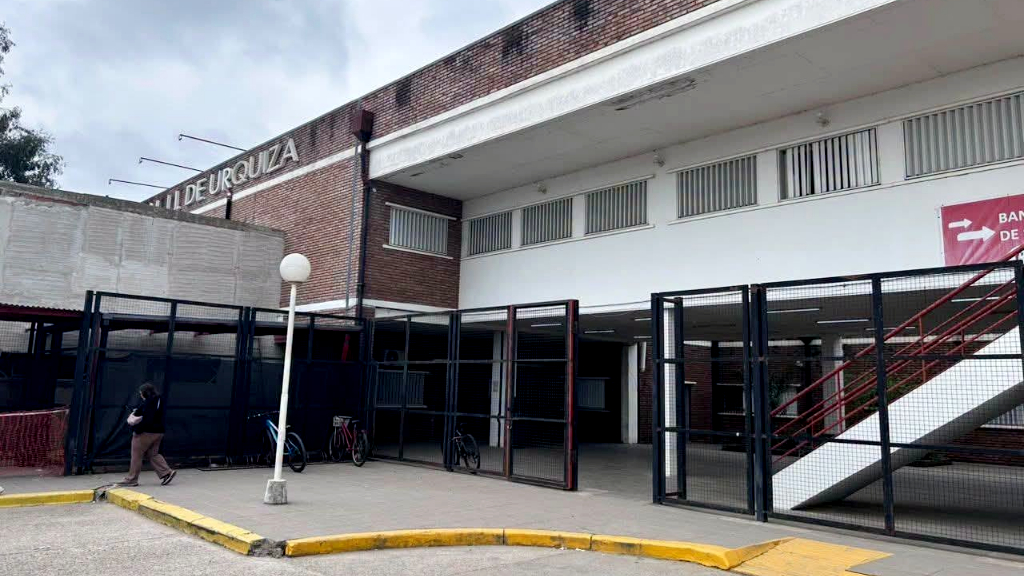 El Hospital Urquiza concretó una nueva ablación