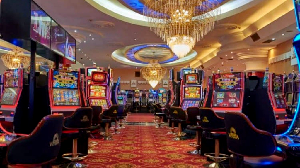 Casinos: prohíben el ingreso de deudores alimentarios