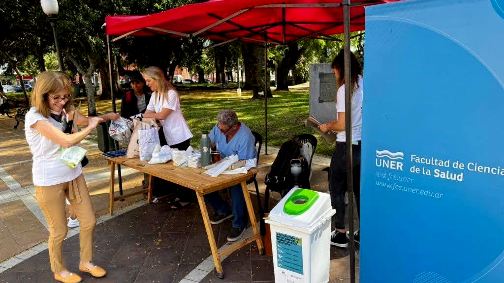 Recolectarán medicamentos vencidos en dos plazas