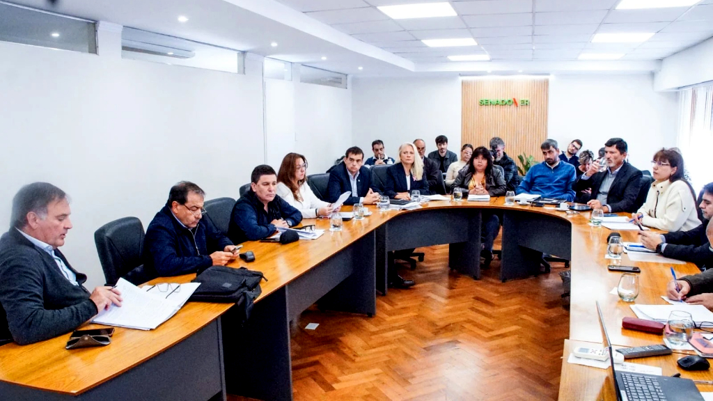 Retoman el debate sobre Ética Pública