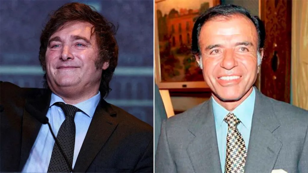 ¡Escándalo! Usan uno para ocultar otro y así sucesivamente