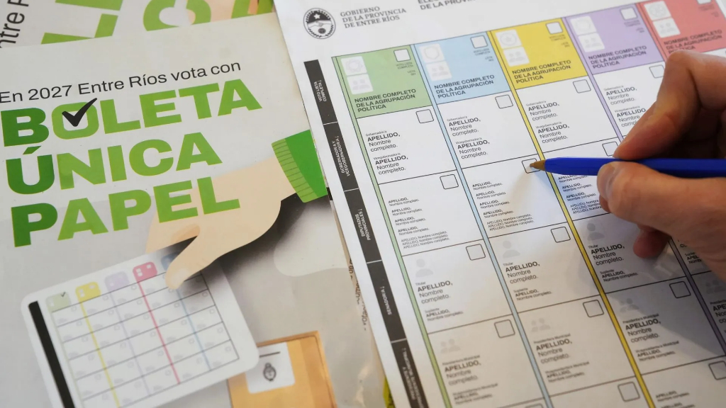 El bustismo fue a la Justicia para impugnar el diseño de la BUP