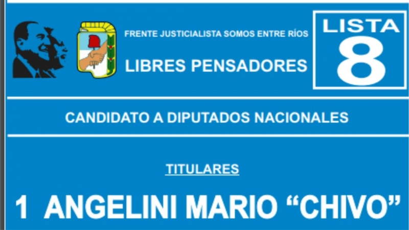 PJ: vence el plazo para la presentación de boletas