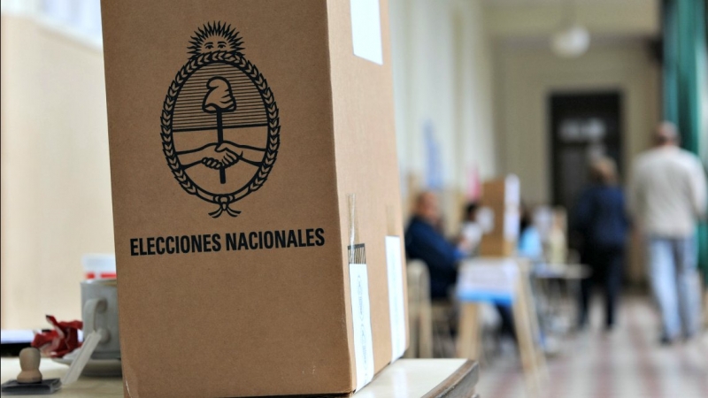 Unas 82 mil personas están habilitadas para votar en el departamento Uruguay