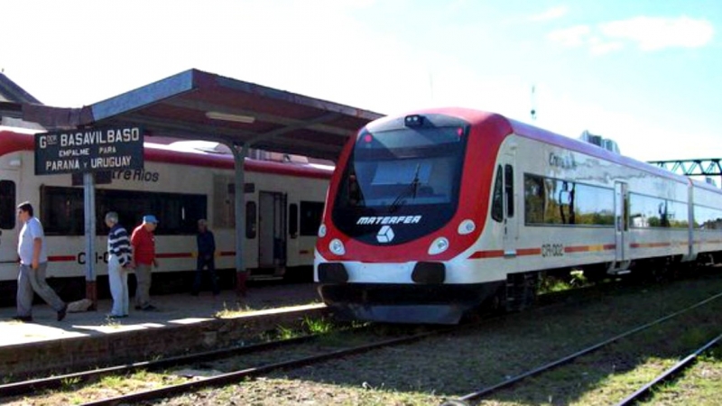 Cierre de ramales ferroviarios: “Nos retrotrae a la década del 90”