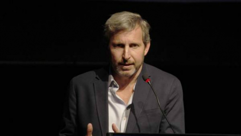 En el PRO, ya hablan de Frigerio para la gobernación