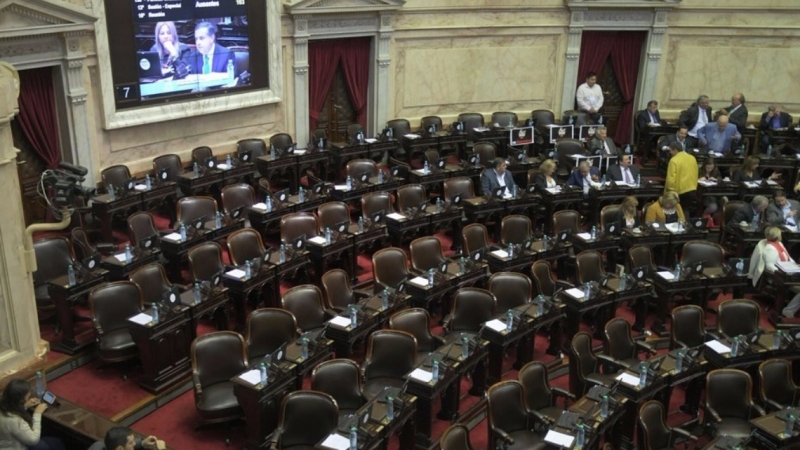 Los diputados entrerrianos ante el desafuero de De Vido