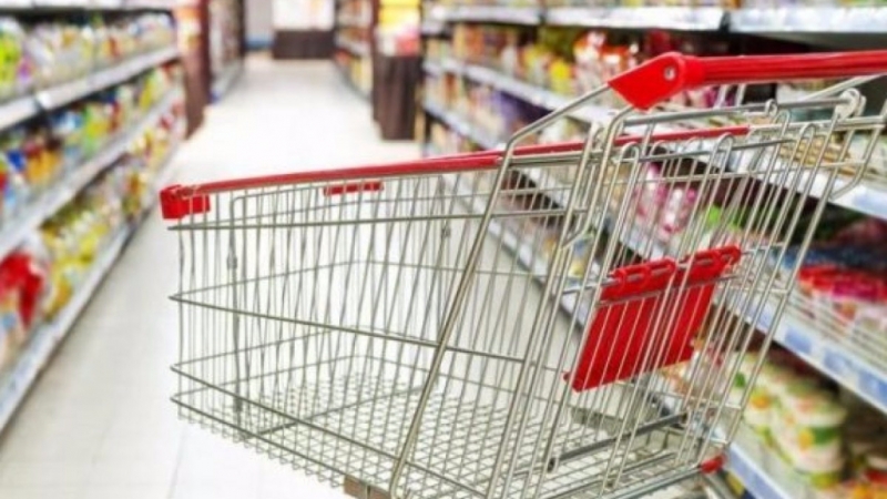 Los supermercados entrerrianos venden menos que hace un año