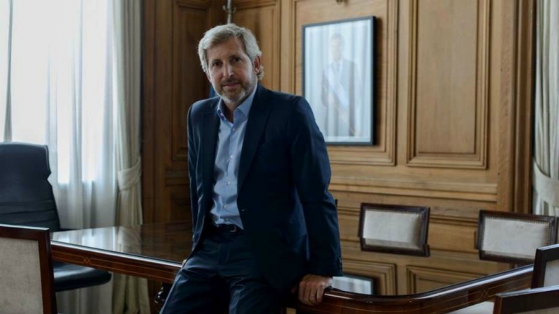 Frigerio sólo destinó a Entre Ríos el 2% del Procrear Joven; a Bs.As. y Capital el 54%